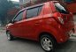 Well-maintained Suzuki Alto 2015 Deluxe for sale-0