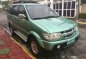 Well-maintained Isuzu Crosswind 2005 for sale-0