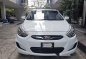 Well-maintained Hyundai Accent 2016 for sale-10