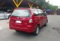 2016 Toyota Innova E MT Diesel Red For Sale -3