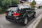 Toyota Fortuner 2006 G Gas Automatic for sale-5