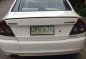 Mitsubishi Lancer GLXi 1997 AT White For Sale -3