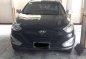 Hyundai Tucson 2011 GLS Theta II AT Gas Black For Sale -4