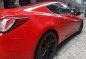 Well-kept Hyundai Genesis Coupe 2014 for sale-7