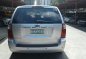 Good as new Kia Carnival 2008 for sale-1