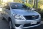 Well-kept Toyota Innova 2014 for sale-1