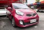 2015 Kia Picanto 1.0 EX Manual Gas - Automobilico SM City Bicutan-4