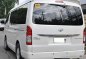 Good as new Toyota Hiace 2016 for sale-8