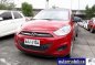 2014 Hyundai i10 GL Automatic Gas - Automobilico SM Southmall-0