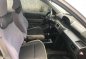 Nissan Xtrail 2005 AT Silver SUV For Sale -7