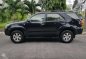 Toyota Fortuner 2006 G Gas Automatic for sale-3