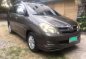 2005 Toyota Innova G AT Gray SUV For Sale -0