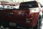 2016 Toyota Hilux 2.8 G 4x4 TRD Automatic Orange for sale-2