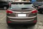 Good as new Hyundai Tucson 2012 for sale-3