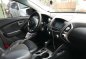 Hyundai Tucson 2011 GLS Theta II AT Gas Black For Sale -1