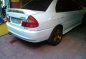 Mitsubishi Lancer 1.6 MX AT White  Sedan For Sale -3