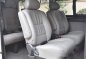 Good as new Toyota Hiace 2016 for sale-16