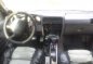 Nissan Frontier 4x4 automatic transmission 2000mdl for sale-3