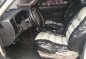 Nissan Frontier 4x4 automatic transmission 2000mdl for sale-4