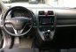 Good as new Honda CR-V 2009 for sale-7