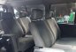 2014 Nissan Urvan Estate MT Van Red For Sale -0