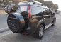Well-kept Ford Everest 2009 for sale-5