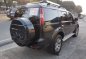 Well-kept Ford Everest 2009 for sale-1