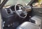 Mitsubishi Adventure GX 2000 Diesel Gray For Sale -5