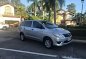 Well-kept Toyota Innova 2014 for sale-0