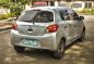 Good as new Mitsubishi Mirage 2013 for sale -4