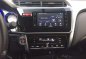 2017 Honda City VX 1.5 AT Brown For Sale -2