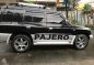 2001 Mitsubishi Pajero for sale-3