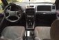 Suzuki Vitara 4x4 1997 for sale-6