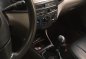 2006 Toyota Vios Manual Gasoline well maintained-3