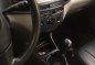 2006 Toyota Vios Manual Gasoline well maintained-1