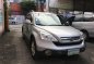 Good as new Honda CR-V 2009 for sale-0