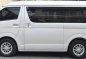 2016 Toyota HiAce Super Grandia AT White For Sale -4