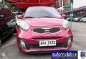 2015 Kia Picanto 1.0 EX Manual Gas - Automobilico SM City Bicutan-0