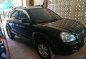 2007 Hyundai Tucson AT CRDi Black For Sale -2