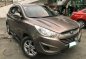 Good as new Hyundai Tucson 2012 for sale-0