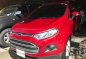 Well-kept Ford EcoSport 2016 for sale-3