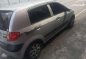 2011 Hyundai Getz Gold for sale-1