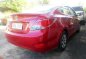 Good as new Hyundai Accent 2015 for sale-3
