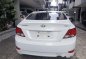 Well-maintained Hyundai Accent 2016 for sale-9