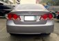 Well-maintained Honda Civic 2008 for sale-2