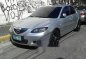 Well-maintained Mazda 3 2009 for sale-0