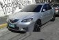 Well-maintained Mazda 3 2009 for sale-0