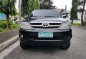 Toyota Fortuner 2006 G Gas Automatic for sale-0