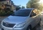 Well-kept Toyota Innova 2014 for sale-5