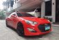 Well-kept Hyundai Genesis Coupe 2014 for sale-2